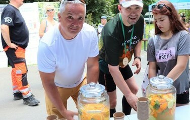 Rodzinne drużyny koncertowo poradziły sobie z nasza grą miejską 21