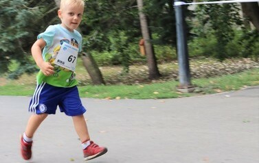 Tak się bawiliśmy na Rodzinnym Pikniku Zdrowia w gorzowskim Parku R&oacute;ż 36