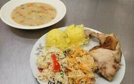 17.11.2023 - obiad dieta mamy