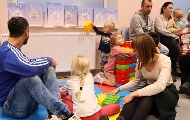 Rodzinne Spotkanie Wcześniak&oacute;w 2