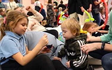 Rodzinne Spotkanie Wcześniak&oacute;w 3