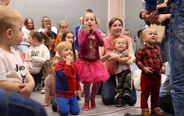 Rodzinne Spotkanie Wcześniak&oacute;w 4