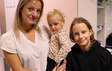 Rodzinne Spotkanie Wcześniak&oacute;w 5