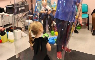 Rodzinne Spotkanie Wcześniak&oacute;w 6