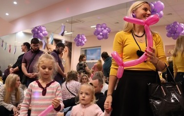 Rodzinne Spotkanie Wcześniak&oacute;w 7