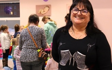 Rodzinne Spotkanie Wcześniak&oacute;w 10