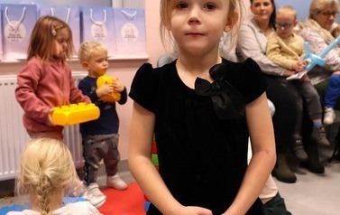 Rodzinne Spotkanie Wcześniak&oacute;w 12