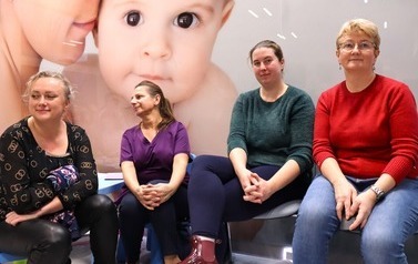 Rodzinne Spotkanie Wcześniak&oacute;w 16