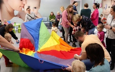 Rodzinne Spotkanie Wcześniak&oacute;w 20