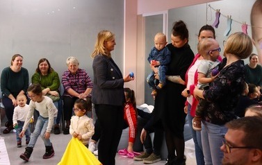 Rodzinne Spotkanie Wcześniak&oacute;w 22