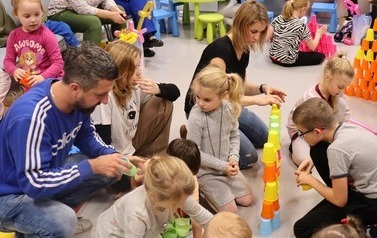 Rodzinne Spotkanie Wcześniak&oacute;w 28