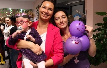 Rodzinne Spotkanie Wcześniak&oacute;w 29
