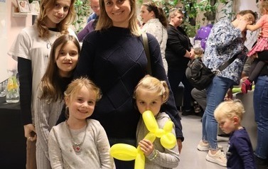 Rodzinne Spotkanie Wcześniak&oacute;w 30
