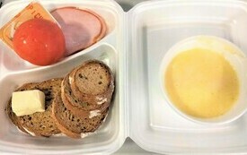 7.02.2024 - śniadanie dieta cukrzycowa