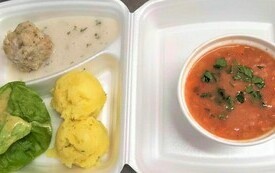 6.02.2024 - obiad dieta lekkostrawna