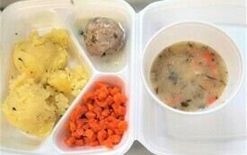 13.02.2024 - obiad dieta lekkostrawna