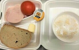 15.03.2024 - śniadanie dieta normalna