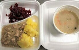 18.03.2024 - obiad dieta normalna lekkostrawna