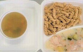 25.07.2024 - obiad dieta łatwostrawna