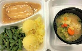 29.09.2024 - obiad dieta normalna i lekkostrawna