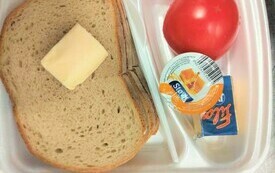 16.09.2024 - śniadanie dieta normalna