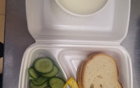 29.04.2025 - śniadanie dieta podstawowa