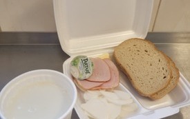 30.04.2025 - śniadanie dieta podstawowa