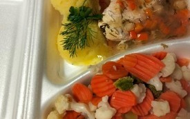 06.05.2025 - obiad dieta bezglutenowa
