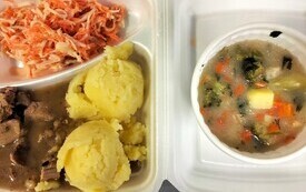 25.11.2025 - obiad dieta normalna