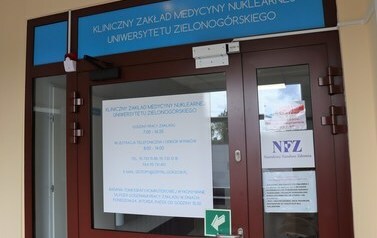 Badania PET/CT w naszym Zakładzie Medycyny Nuklearnej 4