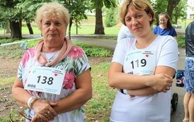 Tak się bawiliśmy na Rodzinnym Pikniku Zdrowia w gorzowskim Parku R&oacute;ż 15