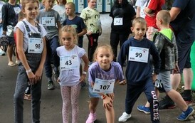 Tak się bawiliśmy na Rodzinnym Pikniku Zdrowia w gorzowskim Parku R&oacute;ż 16