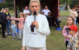 Przy szpitalu urządziliśmy drugi Rodzinny Piknik Zdrowia 31