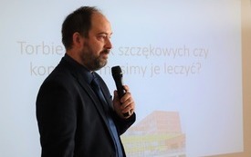 I Gorzowska Konferencja Otorynolaryngologiczna 7