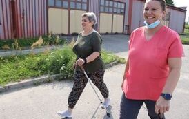 Szpitalni rehabilitanci czekają na ozdrowieńc&oacute;w  3