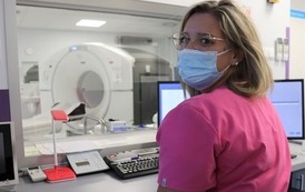 Badania PET/CT w naszym Zakładzie Medycyny Nuklearnej 3