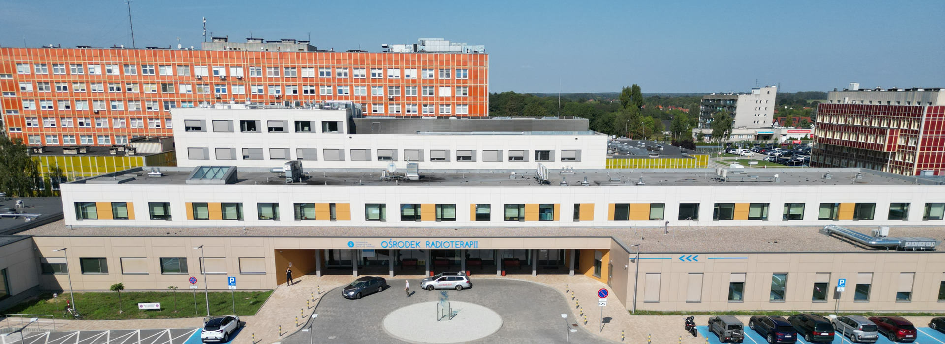 Zdjęcie do Zmiana organizacji ruchu przy ul. Dekerta