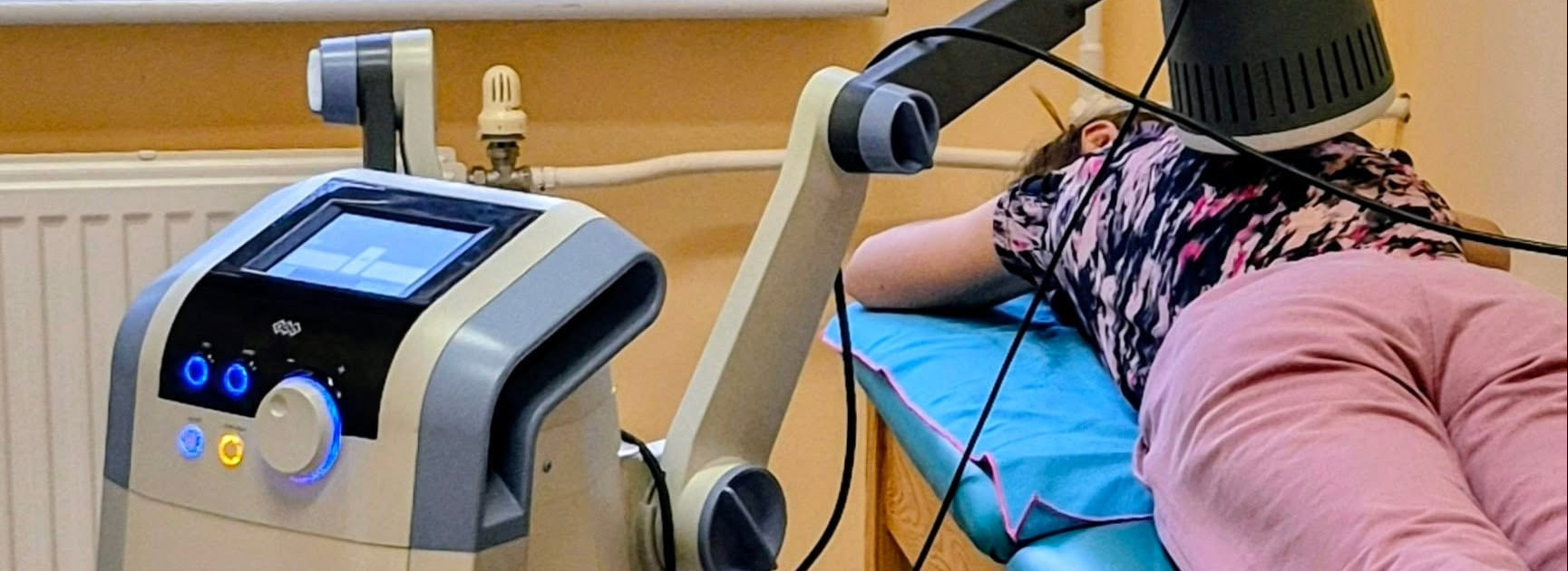 Zdjęcie do Kolejna edycja programu rehabilitacji dla Lubuszan