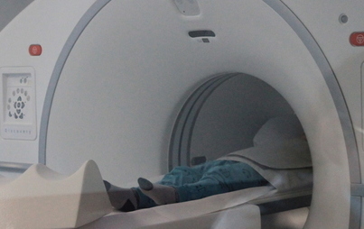 Zdjęcie do 6-letni szczecinianin pierwszym dziecięcym pacjentem na PET/CT