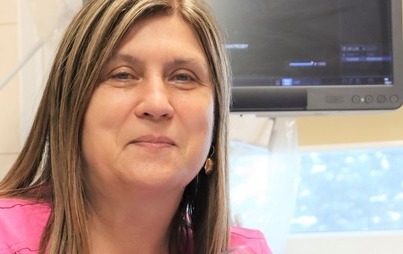 Zdjęcie do Pacjenci ją doceniają i m&oacute;wią: Anioł nie człowiek