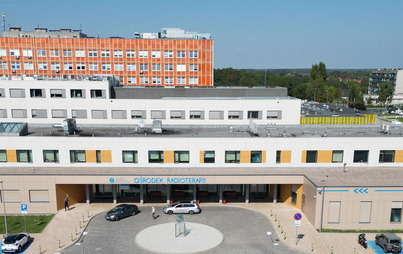 Zdjęcie do Zmiana organizacji ruchu przy ul. Dekerta