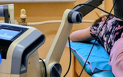 Zdjęcie do Kolejna edycja programu rehabilitacji dla Lubuszan